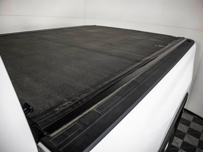 2022 Chevrolet Silverado 3500 HD LTZ