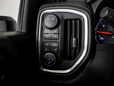 2022 Chevrolet Silverado 3500 HD LTZ