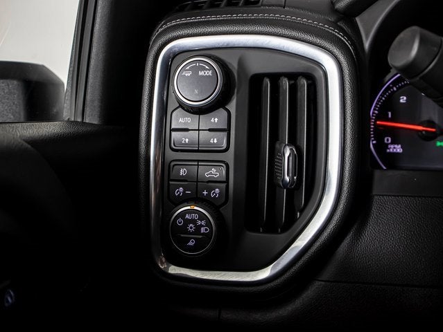 2022 Chevrolet Silverado 3500 HD LTZ