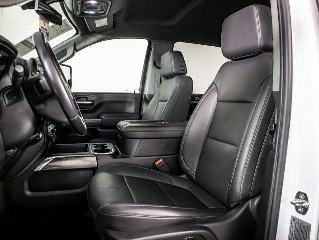 2022 Chevrolet Silverado 3500 HD LTZ