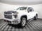 2022 Chevrolet Silverado 3500 HD LTZ