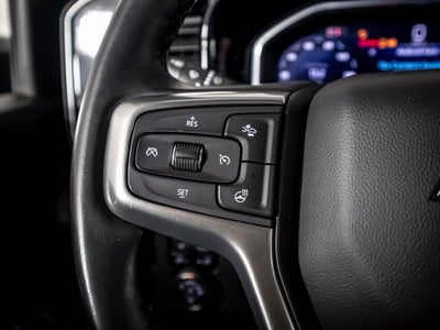 2024 Chevrolet Silverado 3500 HD LTZ