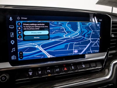 2024 Chevrolet Silverado 3500 HD LTZ