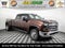 2024 Chevrolet Silverado 3500 HD LTZ DRW