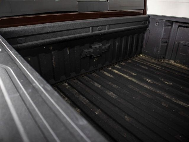 2024 Chevrolet Silverado 3500 HD LTZ DRW