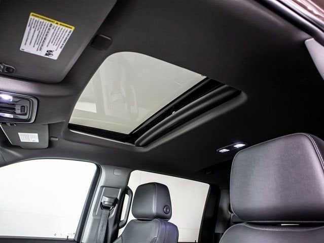 2024 Chevrolet Silverado 3500 HD LTZ DRW