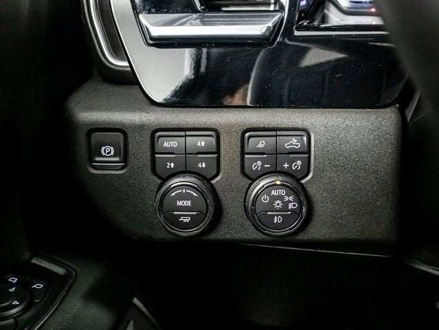 2024 Chevrolet Silverado 3500 HD LTZ DRW