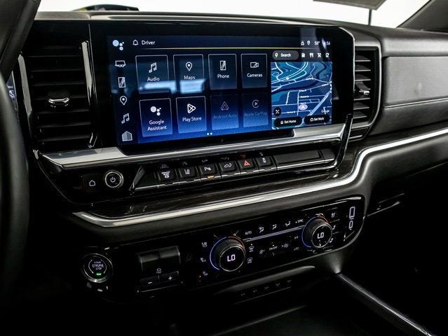 2024 Chevrolet Silverado 3500 HD LTZ DRW