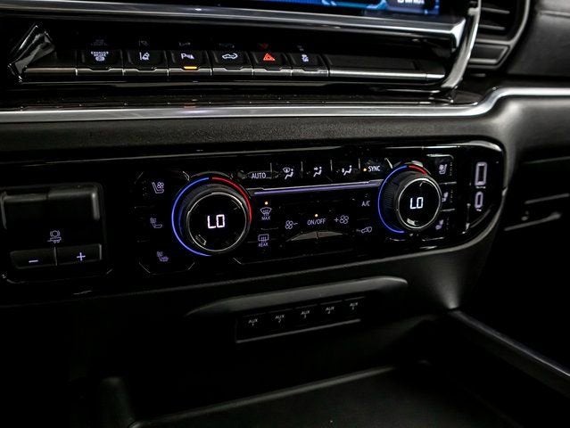 2024 Chevrolet Silverado 3500 HD LTZ DRW