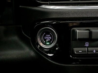 2024 Chevrolet Silverado 3500 HD LTZ DRW