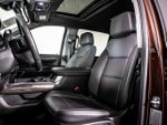2024 Chevrolet Silverado 3500 HD LTZ DRW