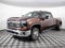 2024 Chevrolet Silverado 3500 HD LTZ DRW