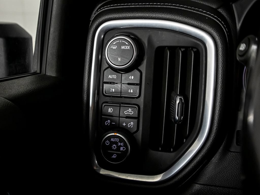 2021 Chevrolet Silverado 3500 HD LTZ