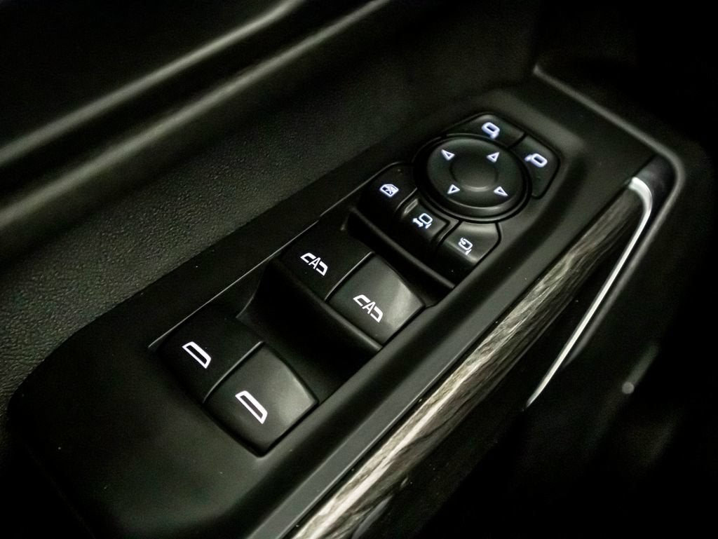 2021 Chevrolet Silverado 3500 HD LTZ