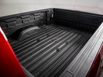 2021 Chevrolet Silverado 3500 HD LTZ