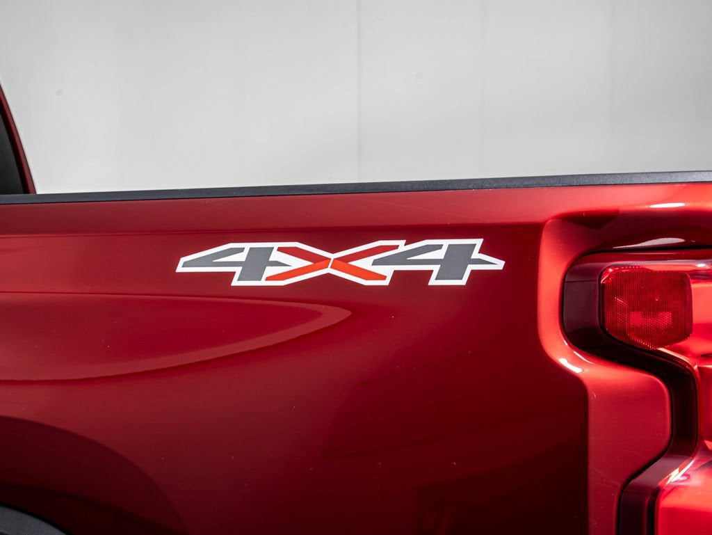 2021 Chevrolet Silverado 3500 HD LTZ