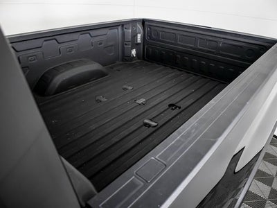 2022 Chevrolet Silverado 3500 HD LTZ