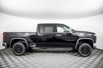2022 Chevrolet Silverado 3500 HD LTZ