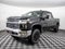 2022 Chevrolet Silverado 3500 HD LTZ