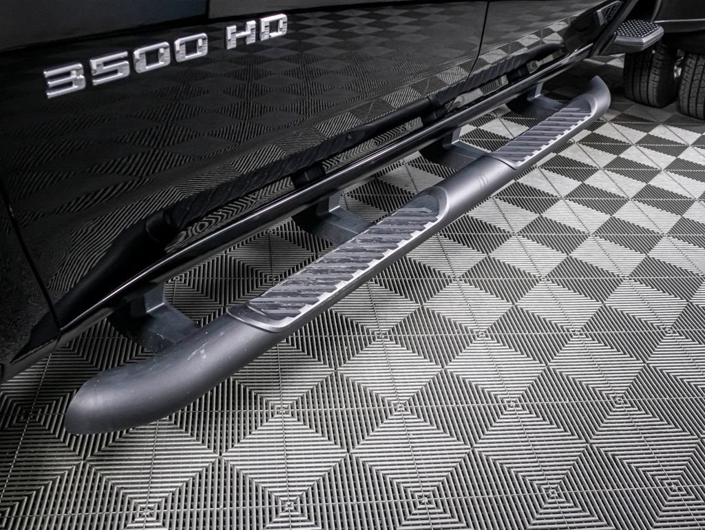 2024 Chevrolet Silverado 3500 HD LTZ DRW