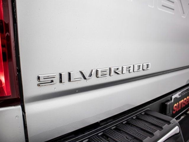 2022 Chevrolet Silverado 3500 HD LTZ