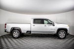 2022 Chevrolet Silverado 3500 HD LTZ