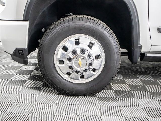2024 Chevrolet Silverado 3500 HD High Country DRW