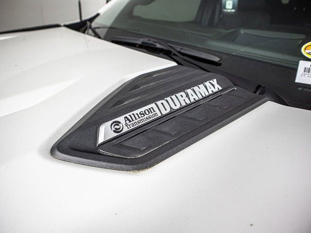 2024 Chevrolet Silverado 3500 HD High Country DRW