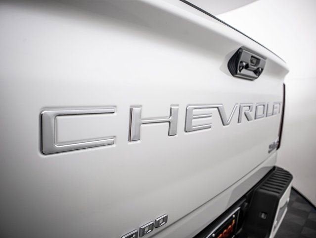 2024 Chevrolet Silverado 3500 HD High Country DRW