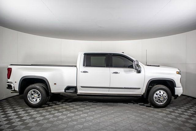 2024 Chevrolet Silverado 3500 HD High Country DRW