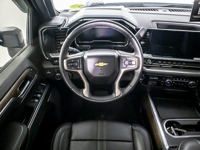 2024 Chevrolet Silverado 3500 HD High Country DRW