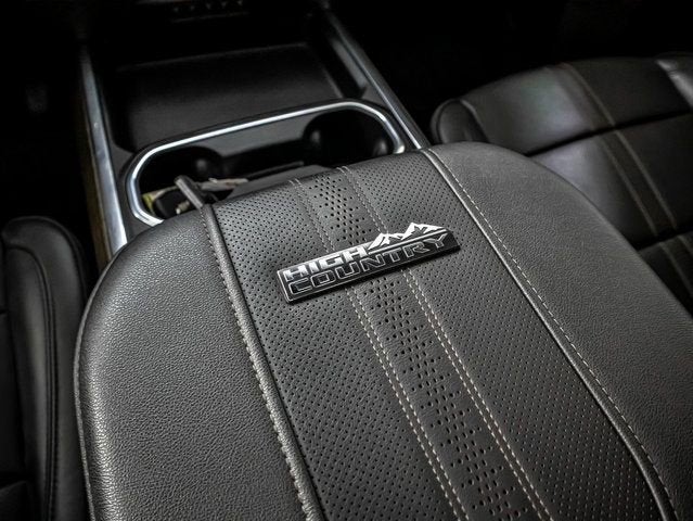 2024 Chevrolet Silverado 3500 HD High Country DRW
