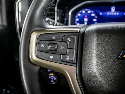 2024 Chevrolet Silverado 3500 HD High Country DRW