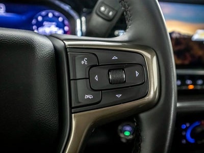 2024 Chevrolet Silverado 3500 HD High Country DRW