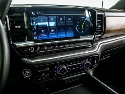 2024 Chevrolet Silverado 3500 HD High Country DRW