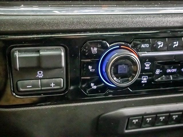 2024 Chevrolet Silverado 3500 HD High Country DRW