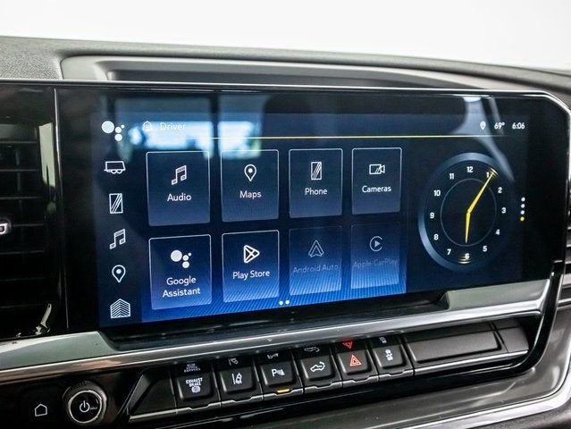 2024 Chevrolet Silverado 3500 HD High Country DRW