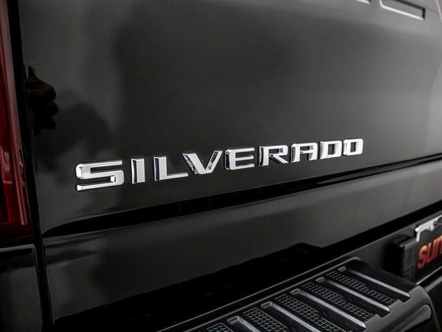 2020 Chevrolet Silverado 3500 HD High Country