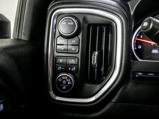 2020 Chevrolet Silverado 3500 HD High Country