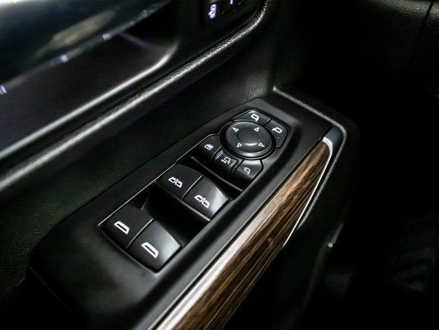 2020 Chevrolet Silverado 3500 HD High Country