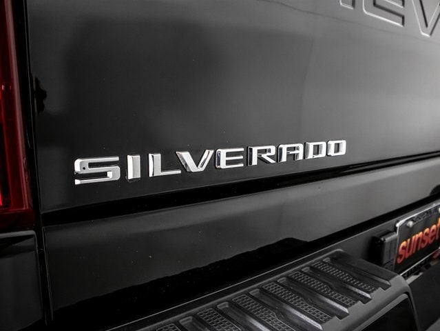 2020 Chevrolet Silverado 3500 HD High Country