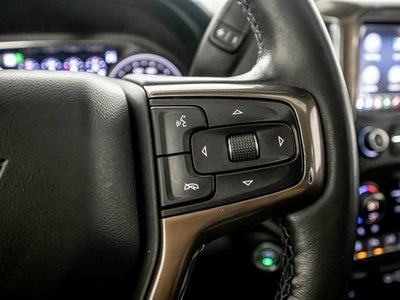 2020 Chevrolet Silverado 3500 HD High Country