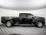 2020 Chevrolet Silverado 3500 HD High Country