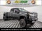 2022 Chevrolet Silverado 3500 HD High Country DRW