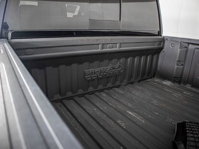 2022 Chevrolet Silverado 3500 HD High Country DRW