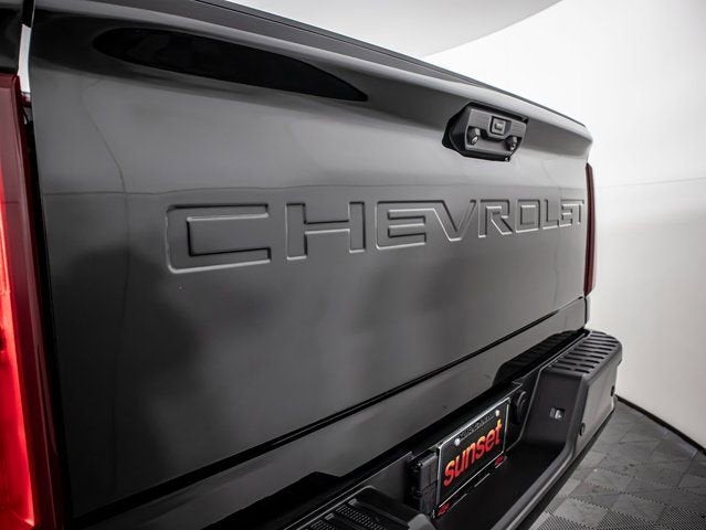 2022 Chevrolet Silverado 3500 HD High Country DRW