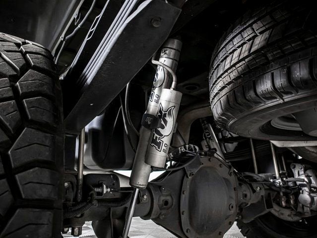 2022 Chevrolet Silverado 3500 HD High Country DRW