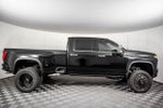 2022 Chevrolet Silverado 3500 HD High Country DRW