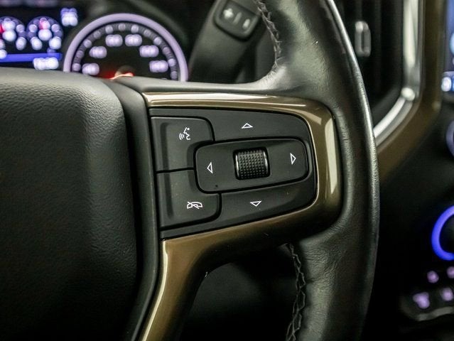 2022 Chevrolet Silverado 3500 HD High Country DRW