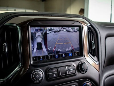 2022 Chevrolet Silverado 3500 HD High Country DRW